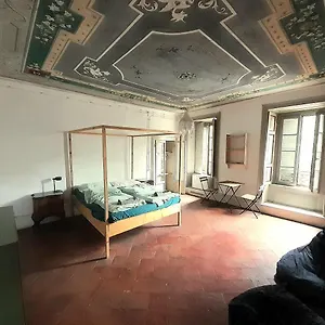 Bergamo Home Bed & Breakfast